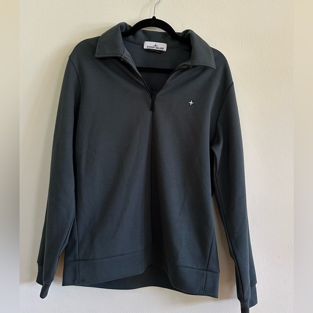 Stone Island Pullover